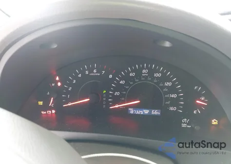 2009 Toyota Camry Le V6 from USA, damaged, VIN 4T1BK46K69U079226